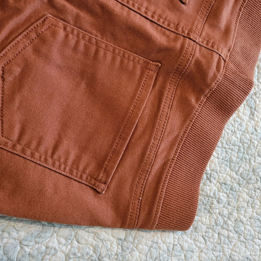 2 pairs of super stretchy Jeggings. Sold together. - Picture 7 of 13